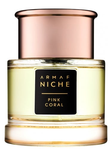 Pink Coral Eau de Parfum