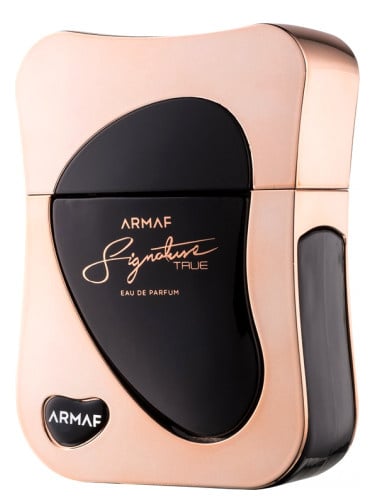 Signature True Eau de Parfum