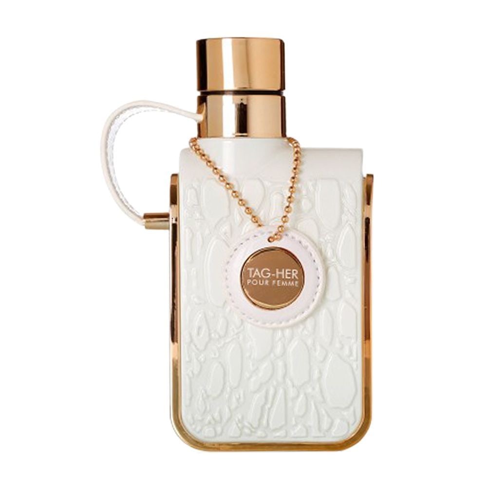 Tag-Her Eau de Parfum