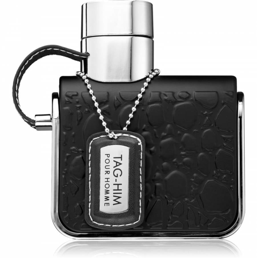 Tag-Him Eau de Toilette