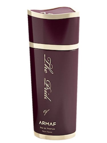 The Pride of Armaf Eau de Parfum