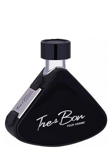 Tres Bon Eau de Toilette