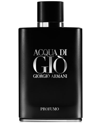 Acqua Di Gio Profumo for Men
