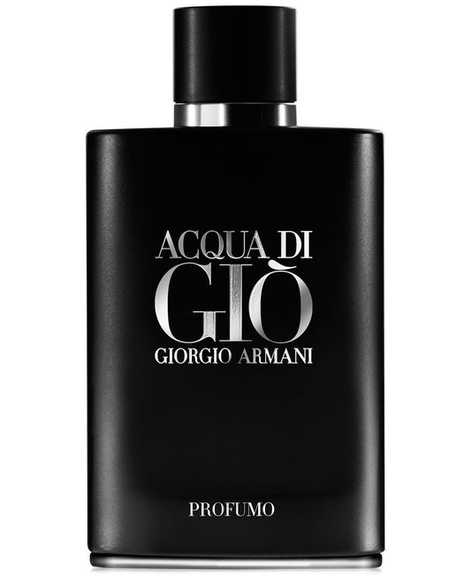 Acqua Di Gio Profumo for Men