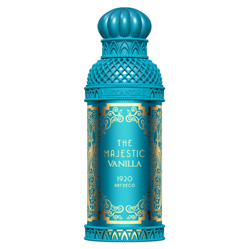 The Majestic Vanilla Eau de Parfum for Men and Women