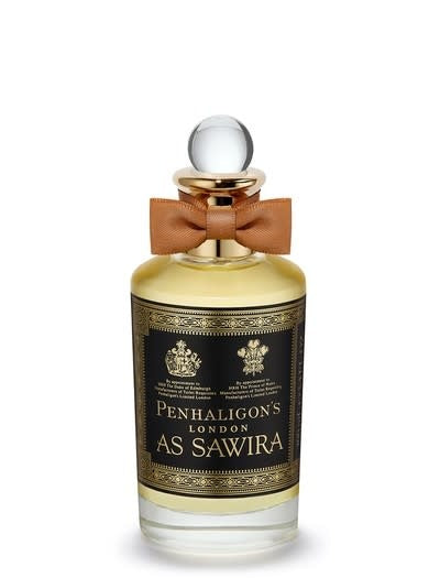 AS Sawira Eau de Parfum