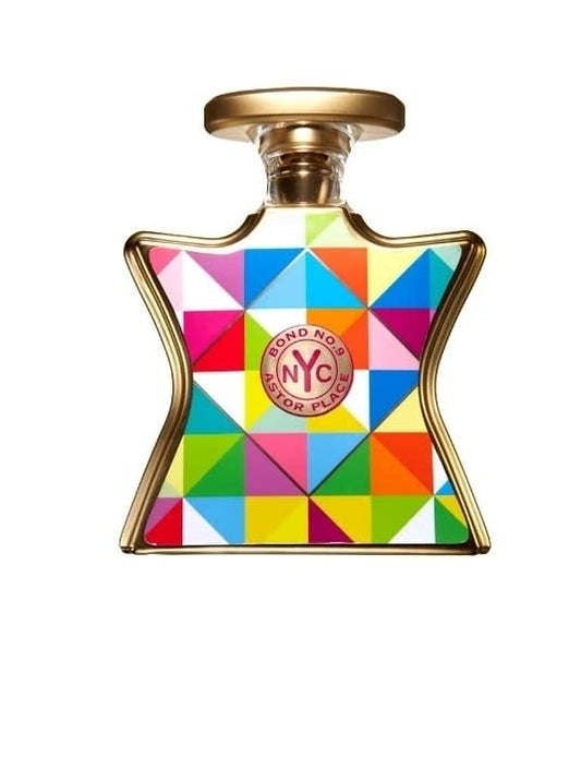 Astor Place Eau de Parfum
