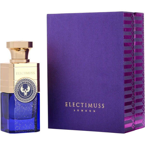 Astrum Nova Parfum