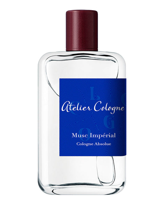 Mistral Patchouli Cologne Absolu for Men and Women