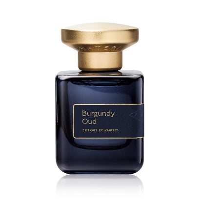 Burgundy Oud Extrait de Parfum