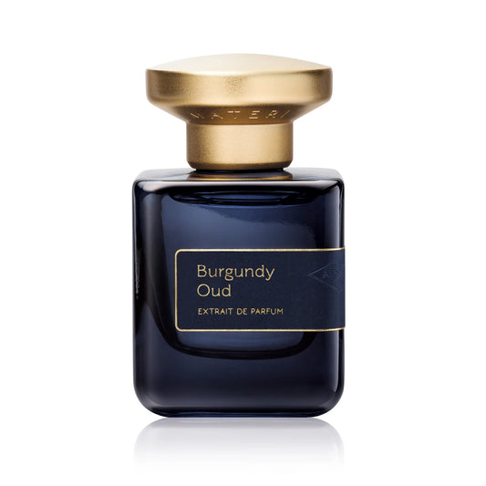 Burgundy Oud Extrait 50ml