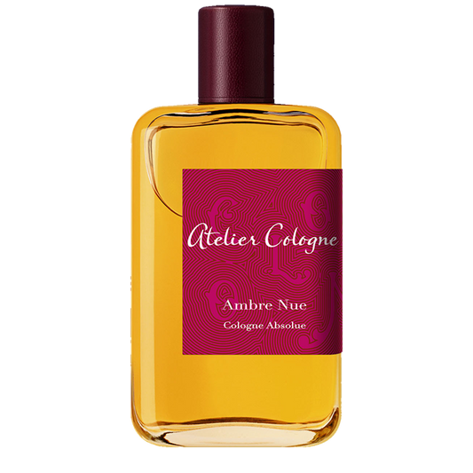 Ambre Nue Cologne Absolu for Men and Women