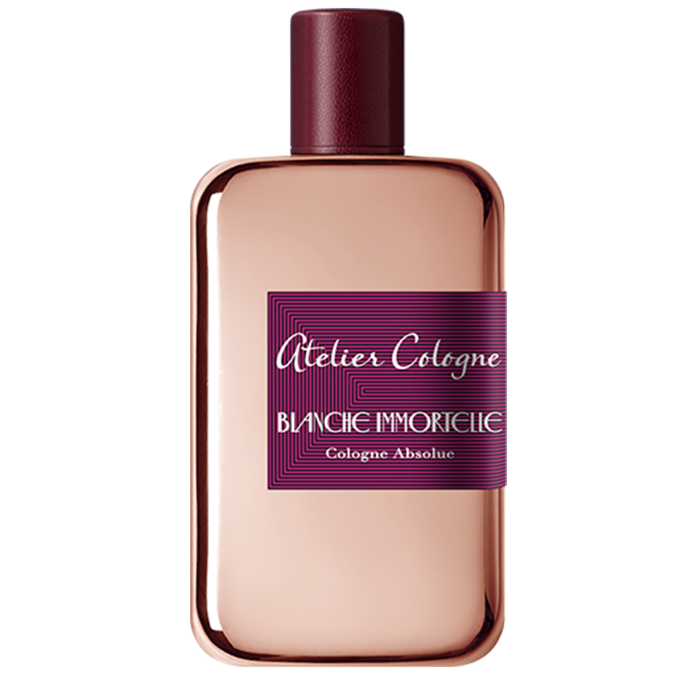 Blanche Immortelle Cologne Absolu for Women