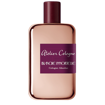 Blanche Immortelle Cologne Absolu for Women