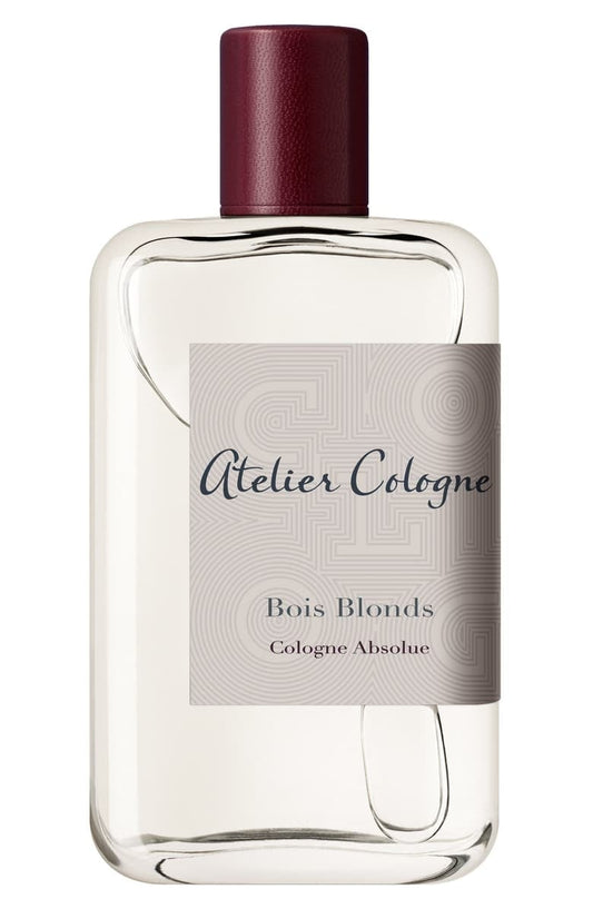 Bois Blonds Cologne Absolu for Men and Women