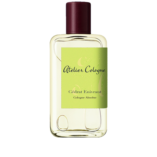 Cédrat Enivrant Cologne Absolu for Men and Women