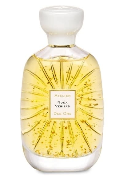Nuda Veritas Eau de Parfum