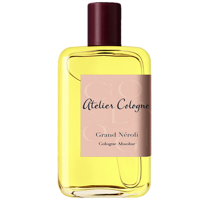 Grand Neroli Cologne Absolu for Men and Women