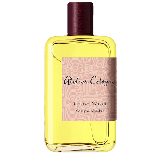 Grand Neroli Cologne Absolu for Men and Women
