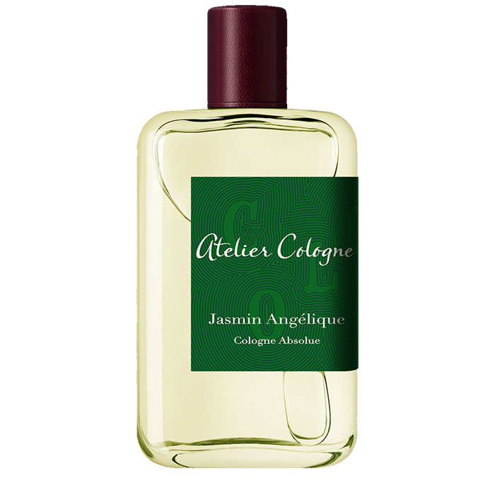 Jasmin Angélique Cologne Absolu for Men and Women