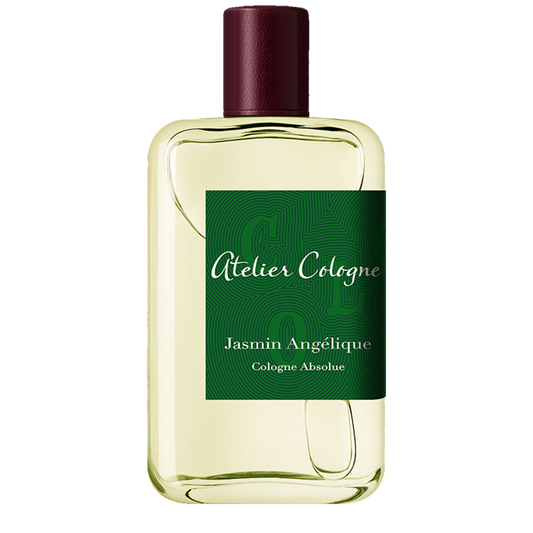 Jasmin Angélique Cologne Absolu for Men and Women