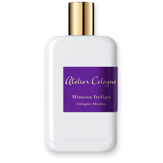 Mimosa Indigo Cologne Absolu for Men and Women