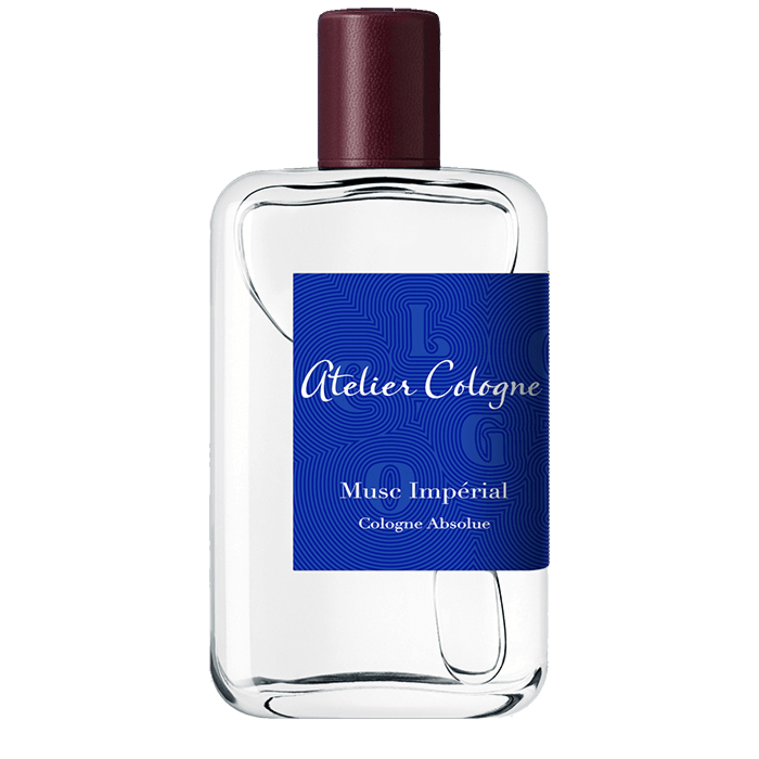 Musc Impérial Cologne Absolu for Men and Women