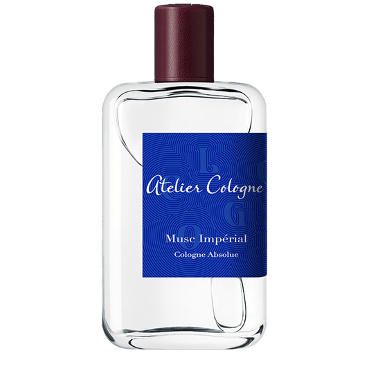 Musc Impérial Cologne Absolu for Men and Women