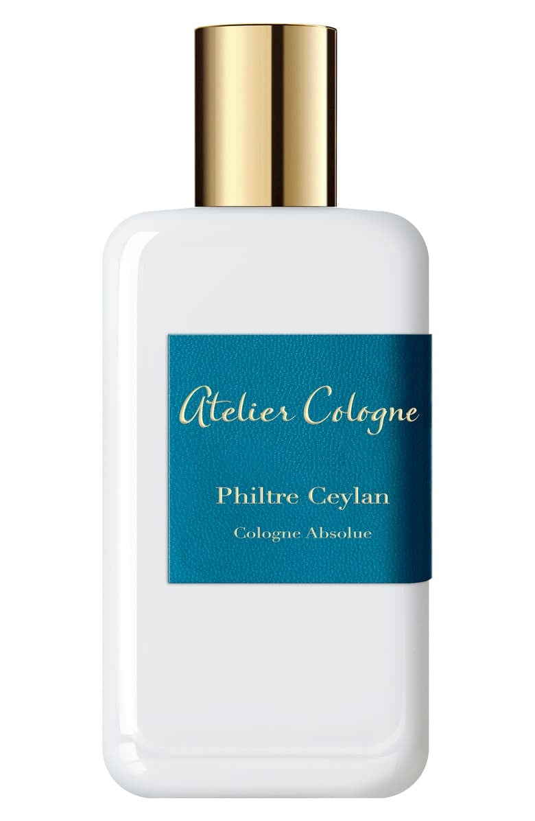 Philtre Ceylan Cologne Absolu for Men and Women