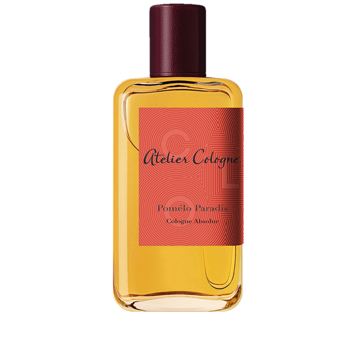 Pomelo Paradise Cologne Absolu for Men and Women