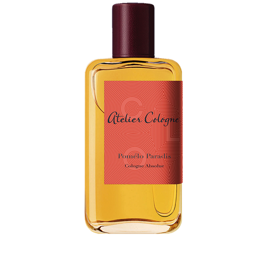 Pomelo Paradise Cologne Absolu for Men and Women