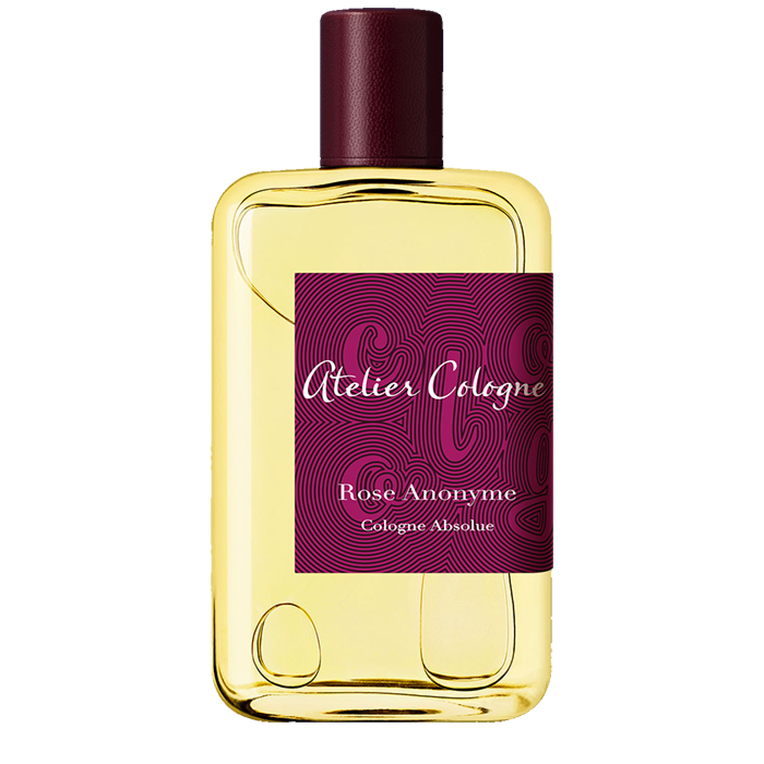 Rose Anonyme Cologne Absolu for Men and Women