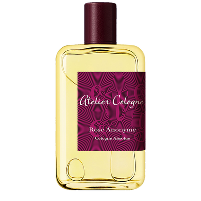 Rose Anonyme Cologne Absolu for Men and Women