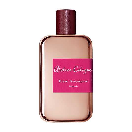 Rose Anonyme Extrait Cologne Absolu for Men and Women