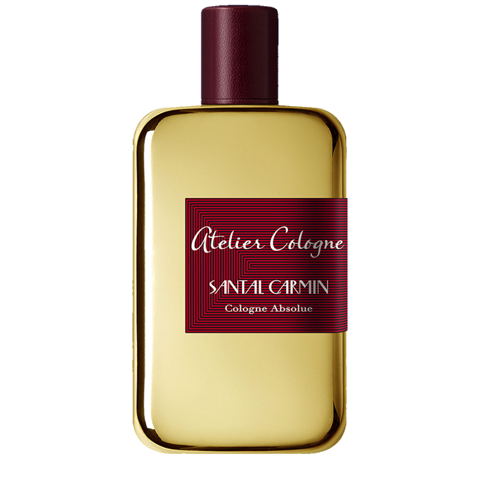Santal Carmin Cologne Absolu for Men and Women