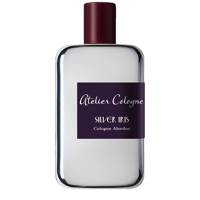 Atelier Cologne - Silver Iris 200ml (Unboxed)