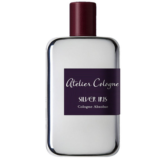 Atelier Cologne - Silver Iris 200ml (Unboxed)