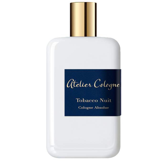 Tobacco Nuit Cologne Absolu for Men and Women