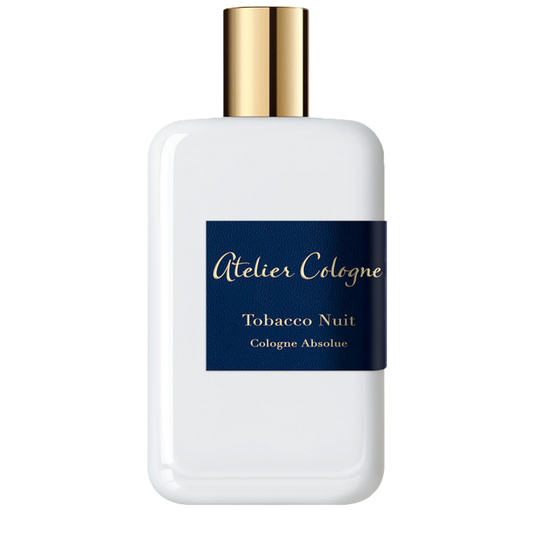Tobacco Nuit Cologne Absolu for Men and Women