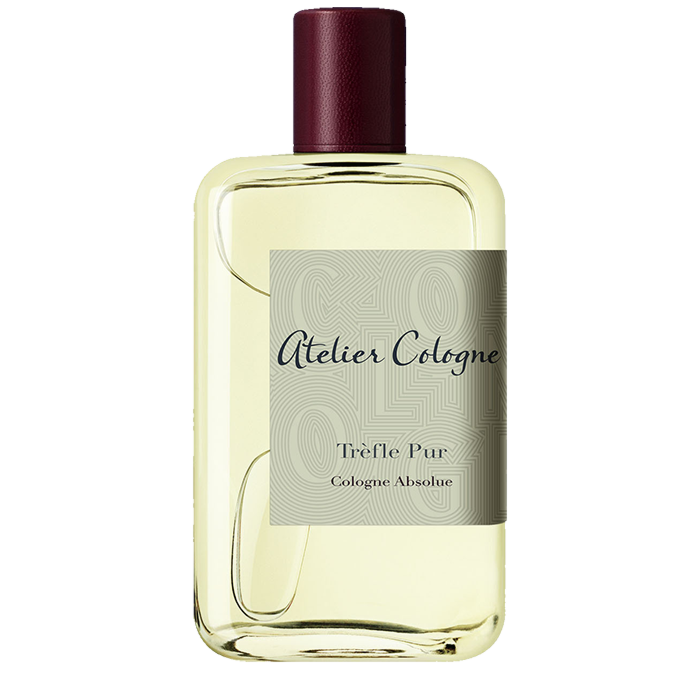 Trefle Pur Cologne Absolu for Men and Women