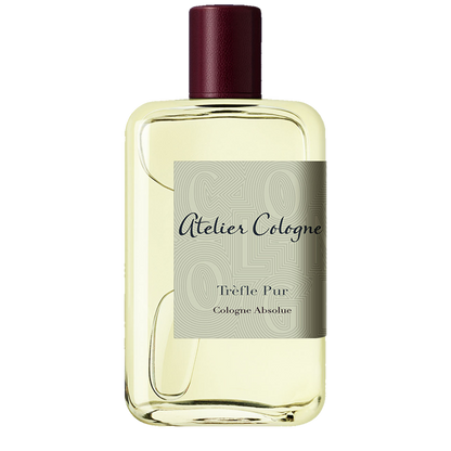 Trefle Pur Cologne Absolu for Men and Women