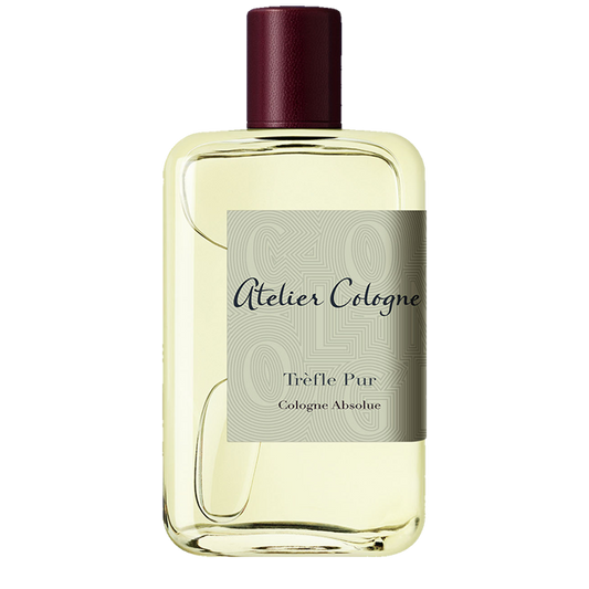 Trefle Pur Cologne Absolu for Men and Women