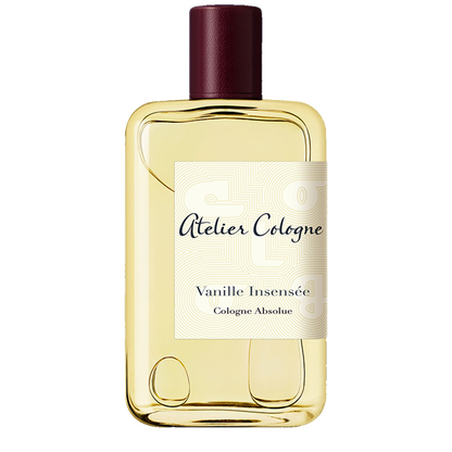Vanille Insensée Cologne Absolu for Men and Women