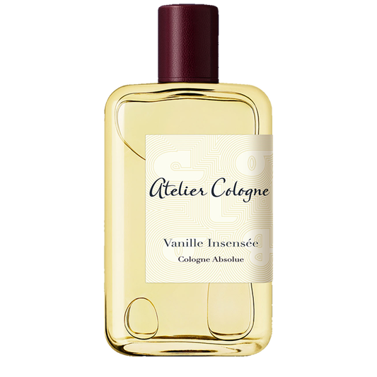 Vanille Insensée Cologne Absolu for Men and Women