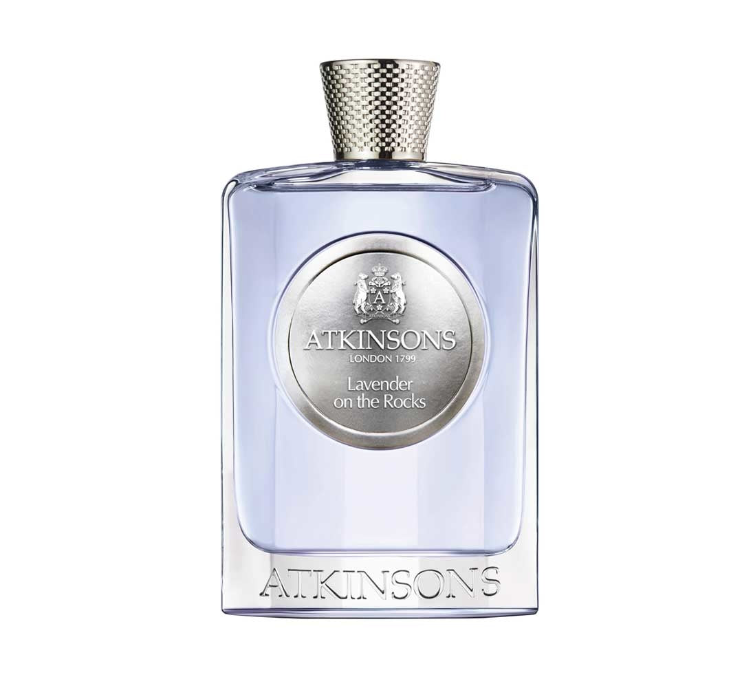 Lavender on the Rocks Eau de Parfum for Men and Women – The Scent Masters