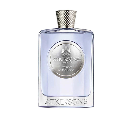 Lavender on the Rocks Eau de Parfum for Men and Women