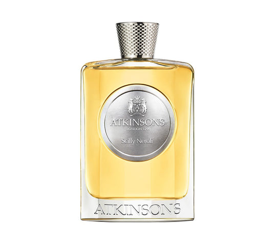 Scilly Neroli Eau de Toilette for Men and Women