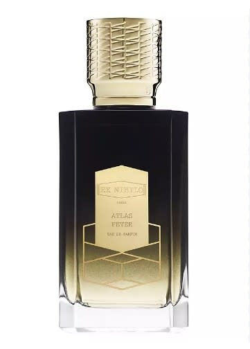 Atlas Fever Eau de Parfum for Men and Women