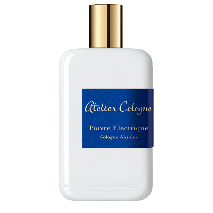 Poivre Electrique Cologne Absolu for Men and Women