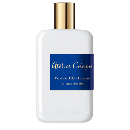 Poivre Electrique Cologne Absolu for Men and Women